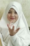 The little girl from Tripoli who memorised the entire Qur'an before she was five.